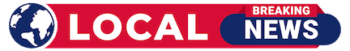 Local Breaking News - Logo
