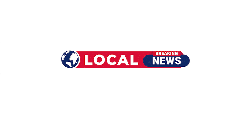 Local Breaking News - Promo