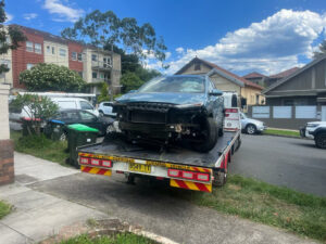 Combined Towing: Your Trusted Partner for Efficient Towing Solutions in Sydney