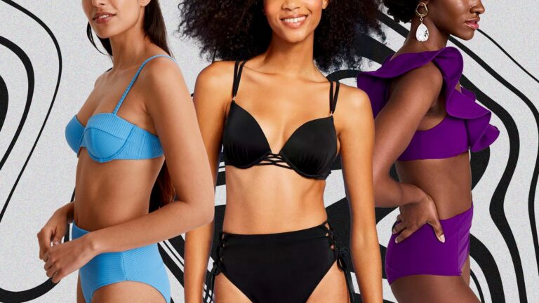 4 21 swimsuits for small busts