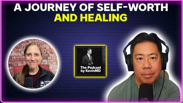 A journey of self worth and healing