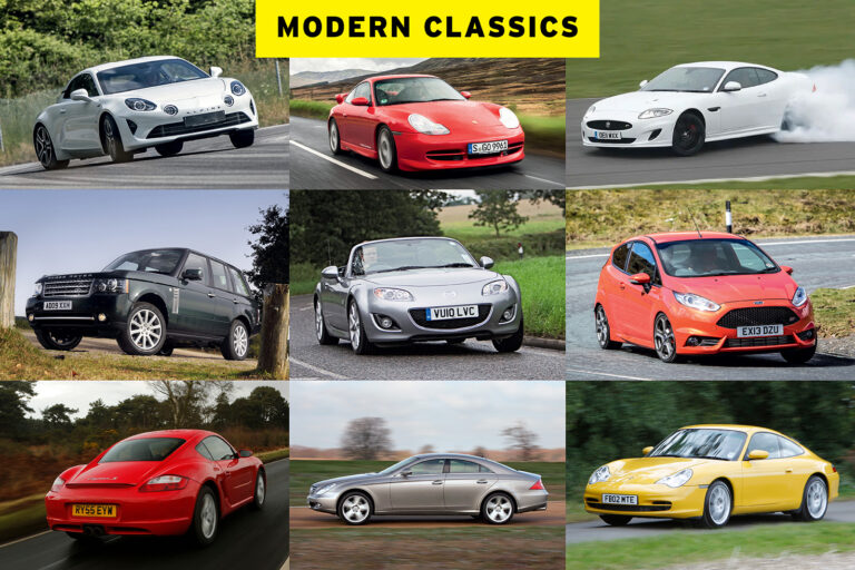 best modern classics