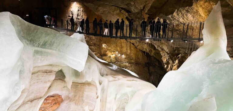 Hero Glacier sound sculpture Austria Photo Jamie Fullerton 1 scaled