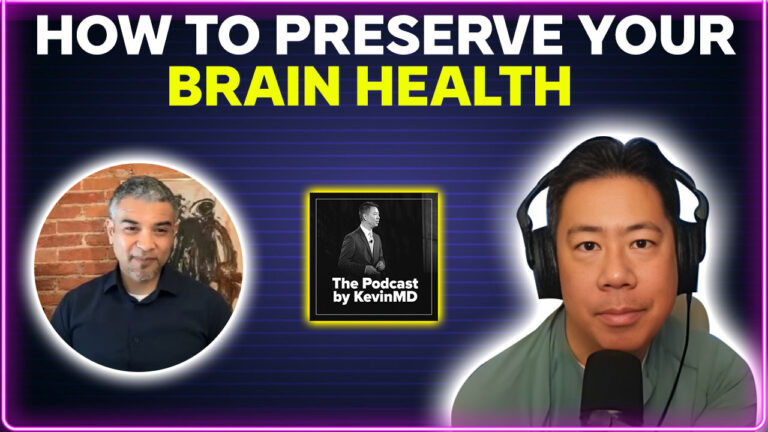 How to preserve your brain health