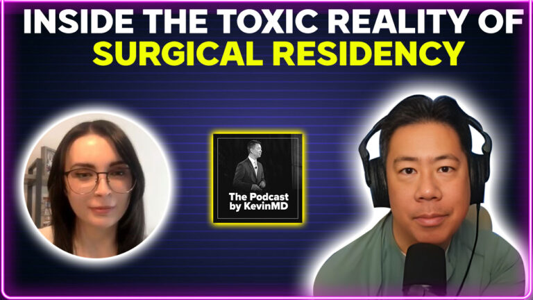 Inside the toxic reality of surgical residency