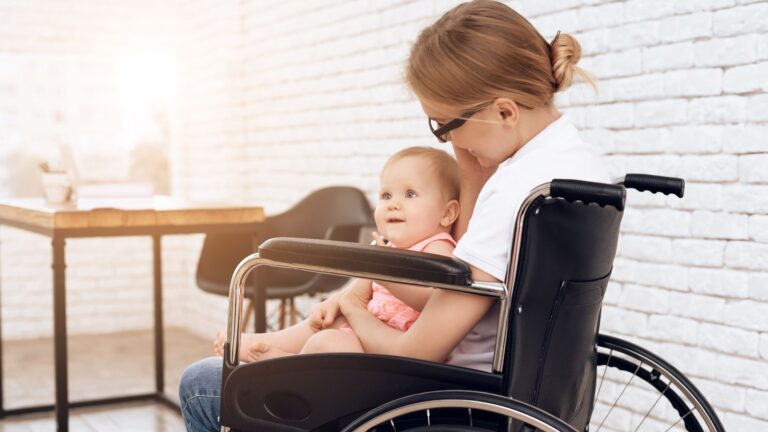 Parenta Disabled Workers Essential Tips For Creating Supportive Early Years Environments