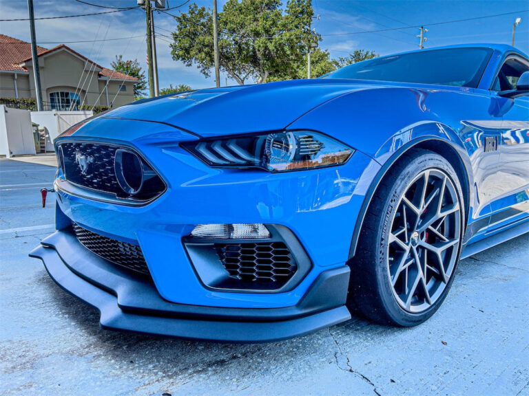 Pure Precision Custom Detailing Sets the Benchmark for Car Detailing and Paint Protection in Tampa Bay