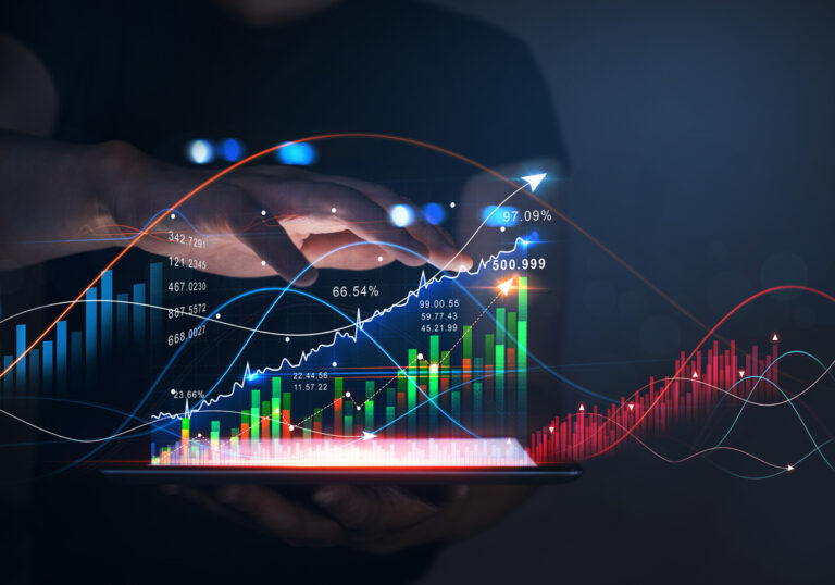 meta meta platforms spot spotify stock market chart