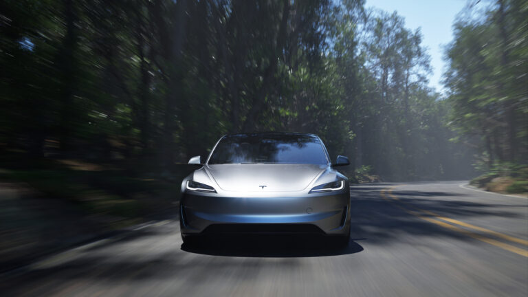 model 3 performance 47