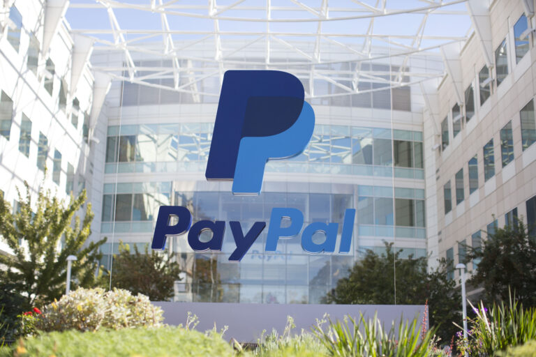 paypal campus in san jose california