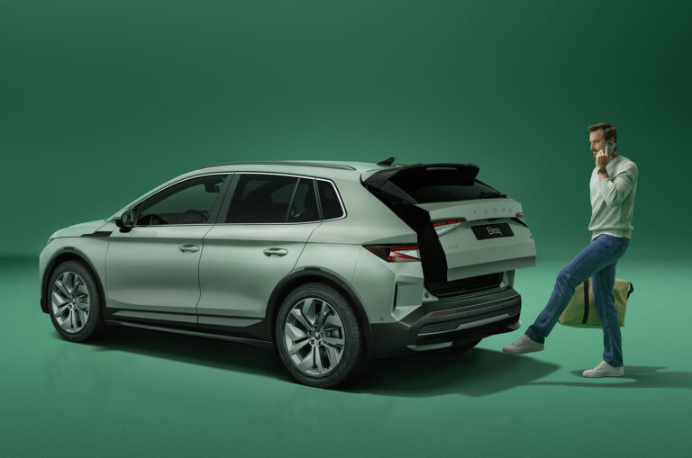 skoda elroq boot opening 14