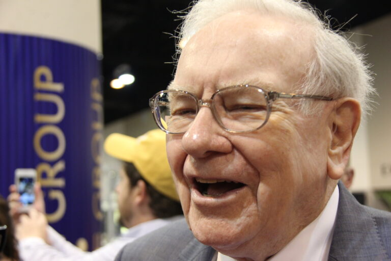 buffett the motley fool a