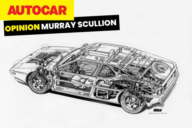 wil murray scullion lead image car cutaways