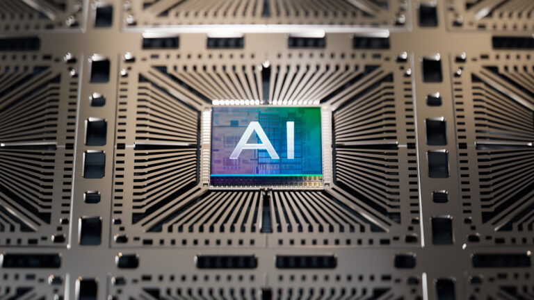 artificial intelligence ai chip