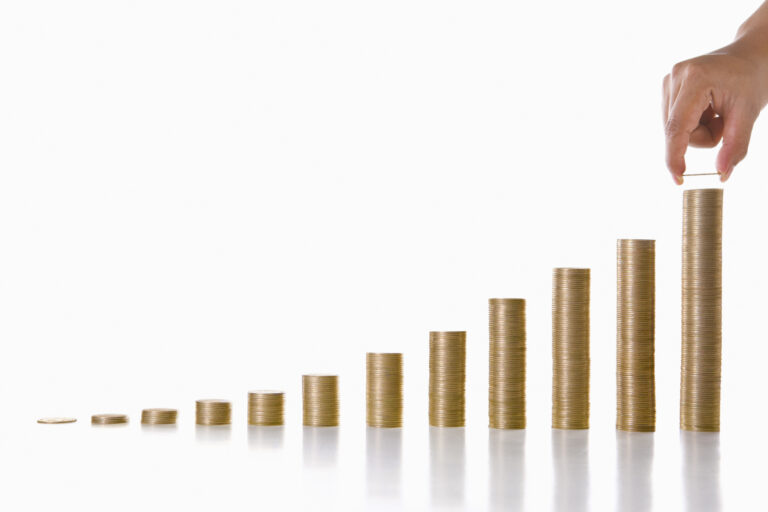 compound interest growth