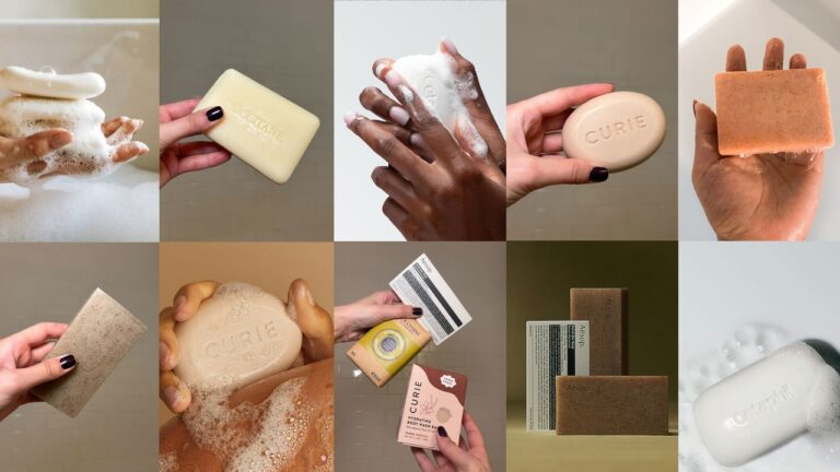 2.24 GL Best Bar Soaps