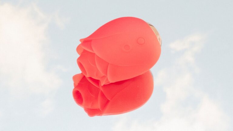 2.25 GL Lovehoney Rose Review