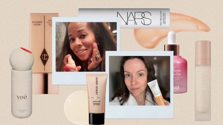 2.26 GL Best Primers for Mature Skin February 2025