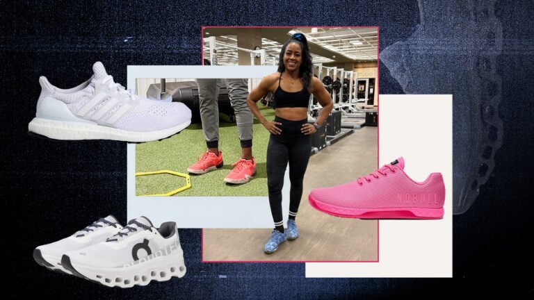 best cross training shoes