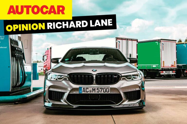 why i love bug splatter bmw m5 rl