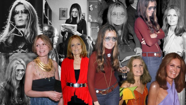 20250325 GloriaSteinem