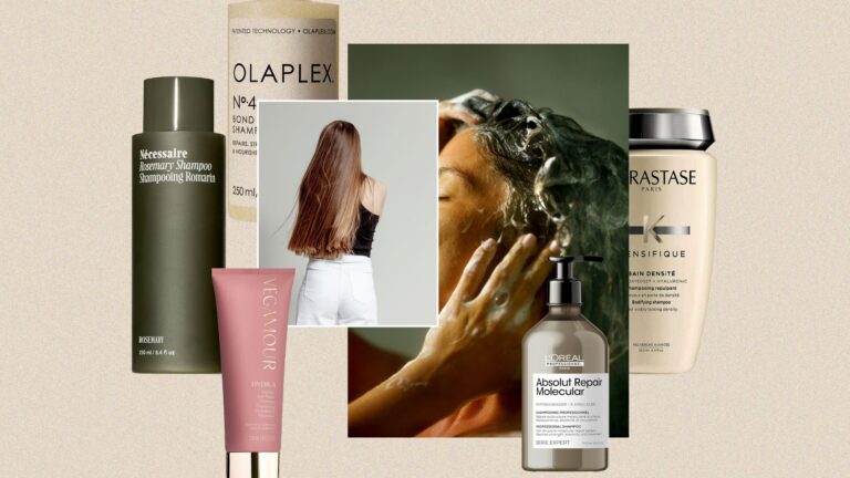 3.17 GL 10 Best Shampoos for Hair Growth