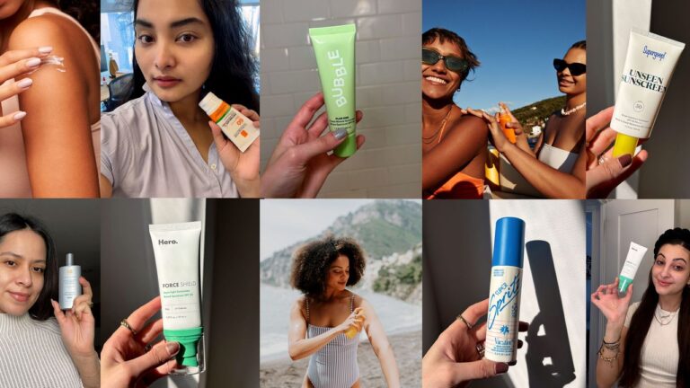 3.20 GL Sunscreens for Combination Skin201