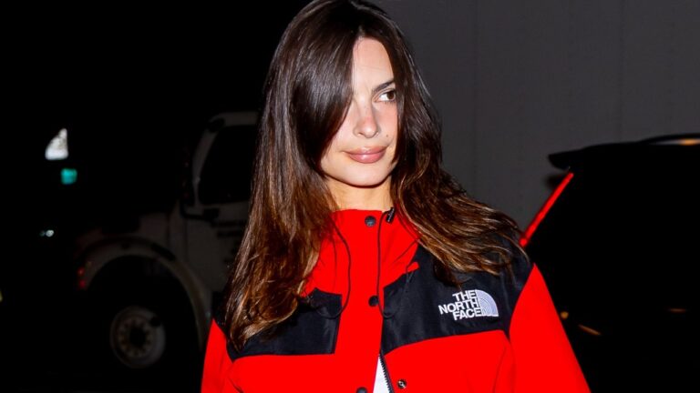 BOLD MANGO EMRATA SOURCE GETTY