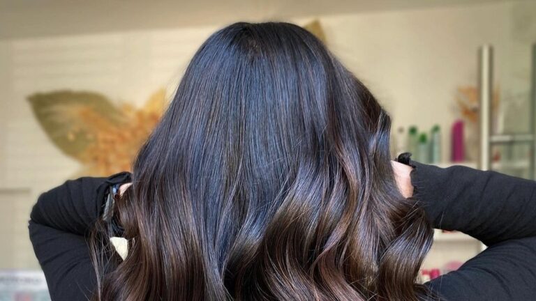 From20black20to20glossy20healthy20brunette202020 Hair20by20@Jen CollabHair20and20@Lau