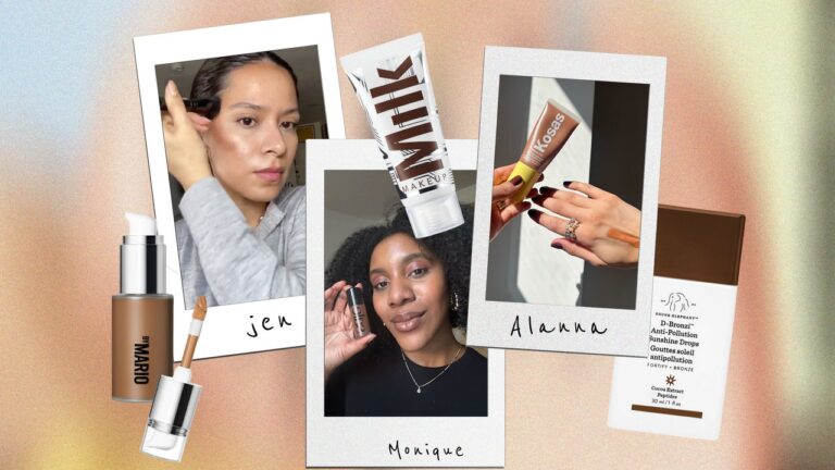 best liquid bronzer 2025