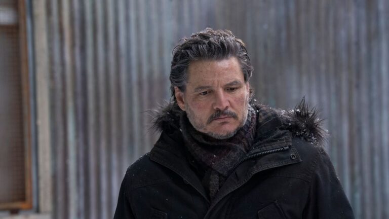pedro pascal