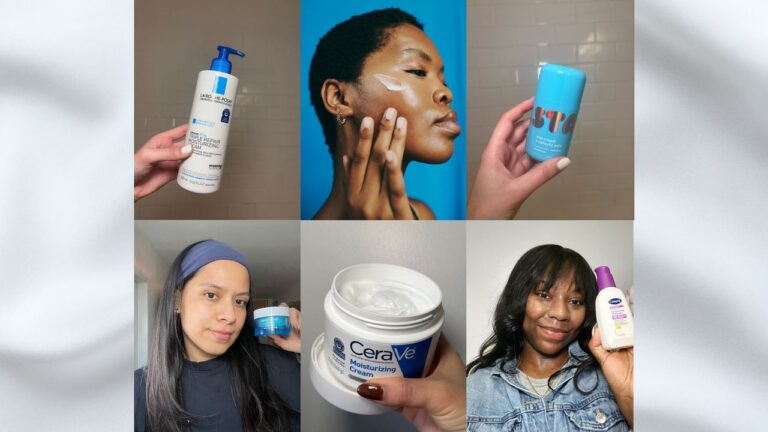 4.28 GL Best Drugstore Moisturizers
