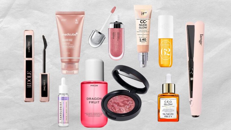 4.29 GL Amazon Beauty Sales Trends201