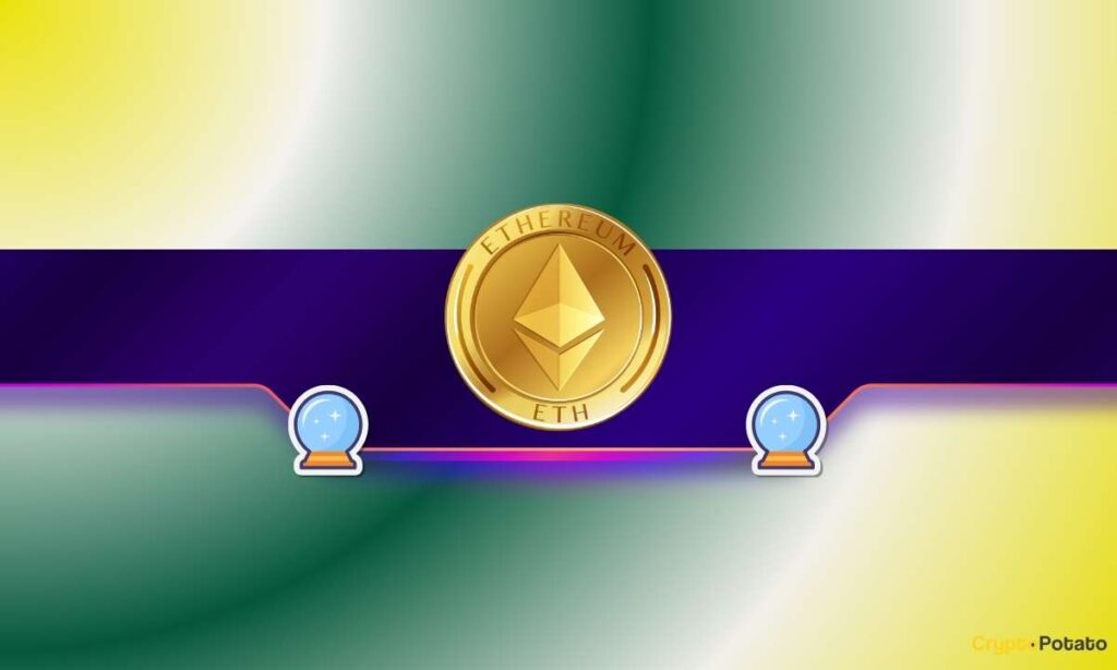 ETH CB 5